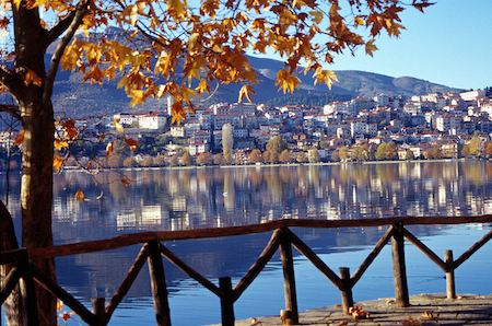 kastoria toskos